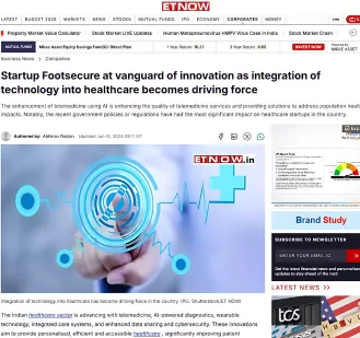 FootSecure Media