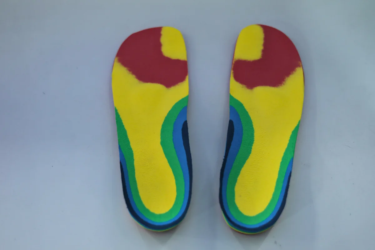 Orthotics