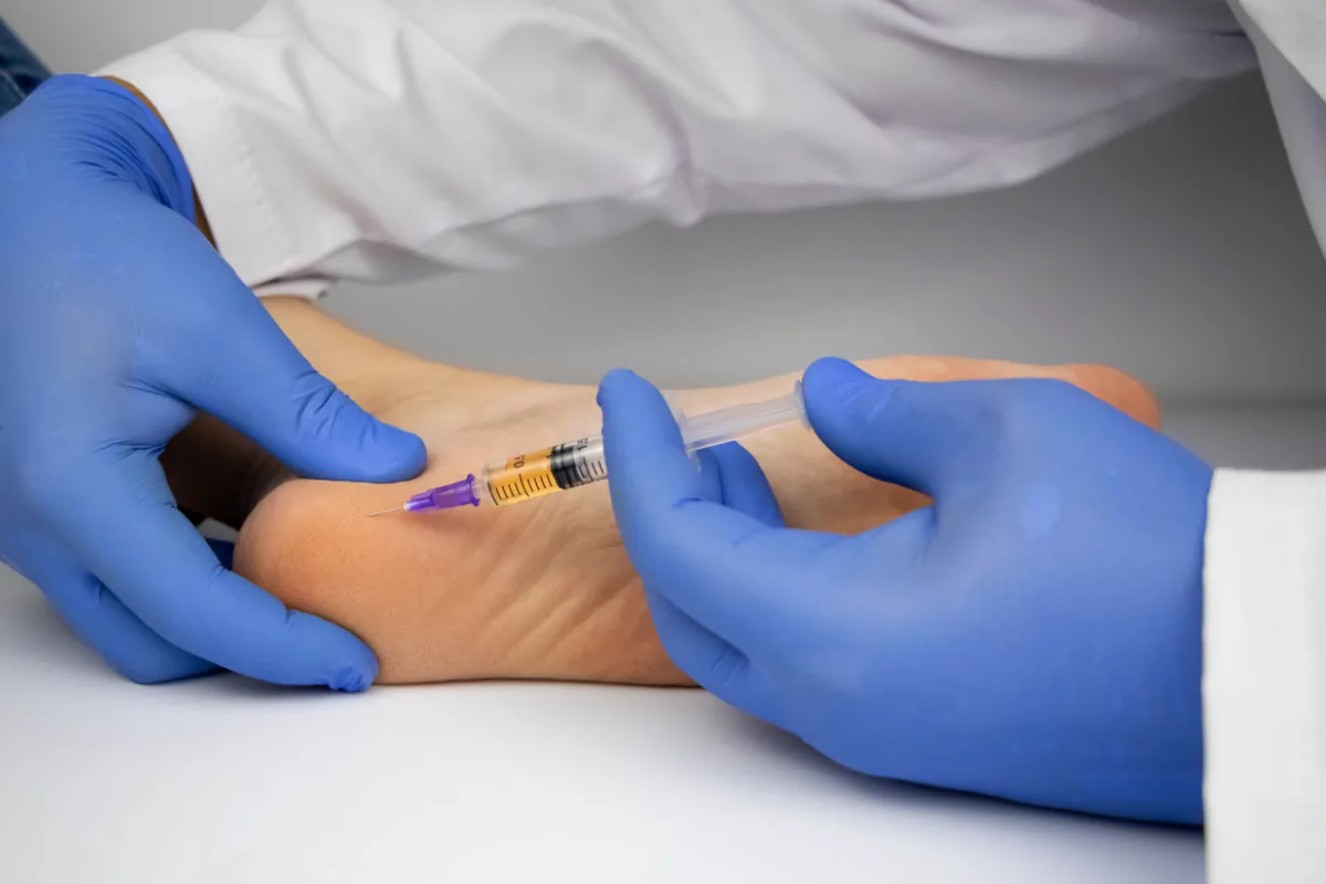 Advanced Wound Care
