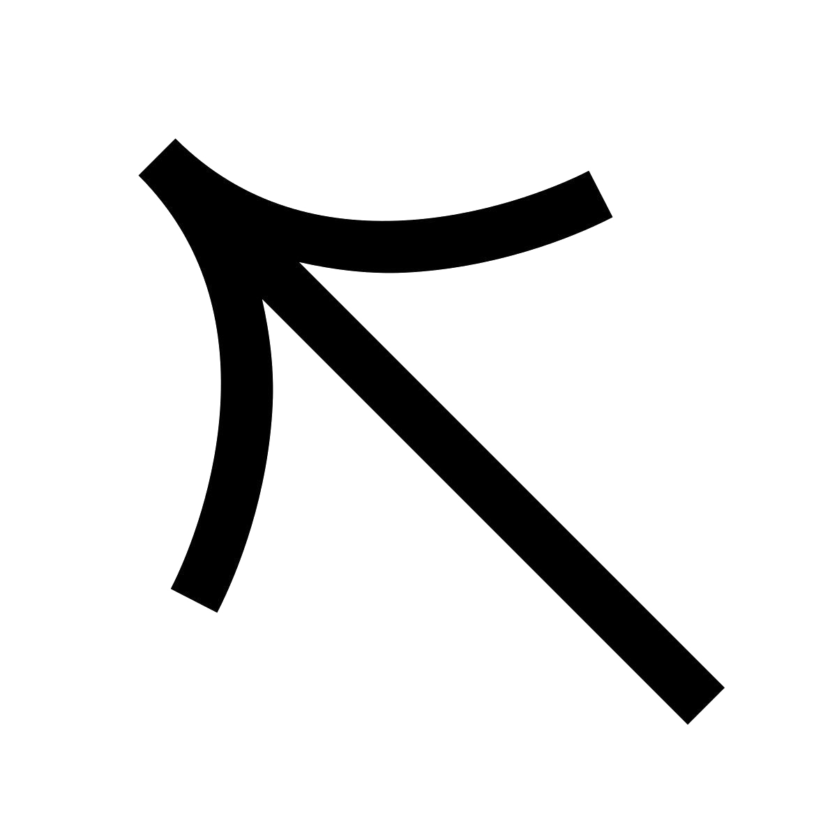 Open