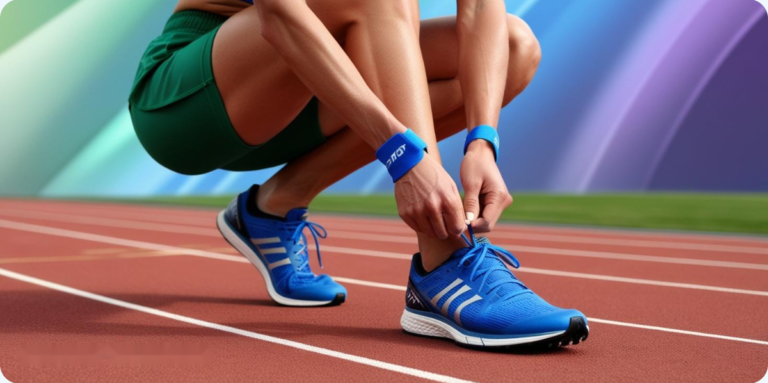 5 Tips for Athletes for Effective Foot and Ankle Health
