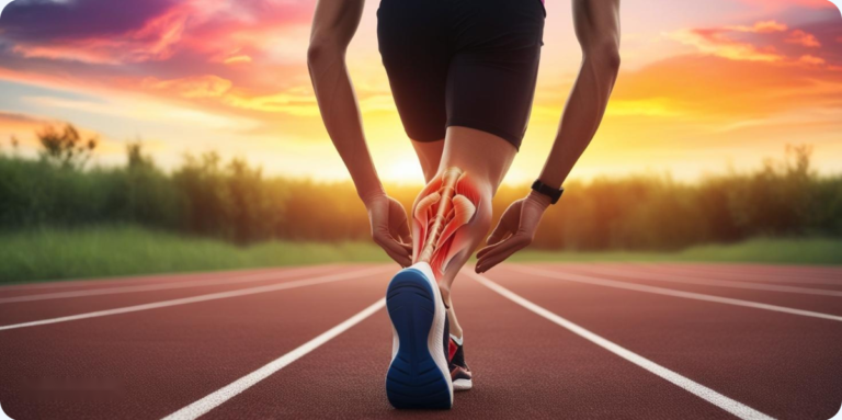 Achilles Tendinitis: Causes, Symptoms and Treatment