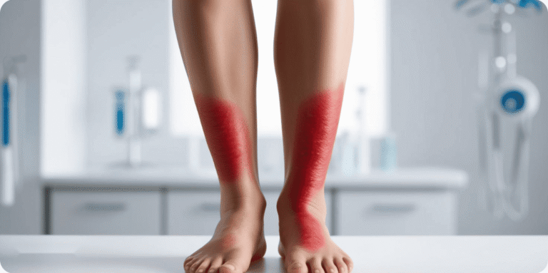 Cellulitis: Symptoms, Causes and Treatment