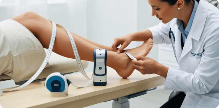 Evaluation and Management of Limb Length Discrepancy