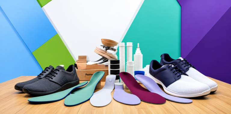 FootSecure Launches A Range of Custom Therapeutic Footwear and an app for nationwide delivery, at DFSICON 2024