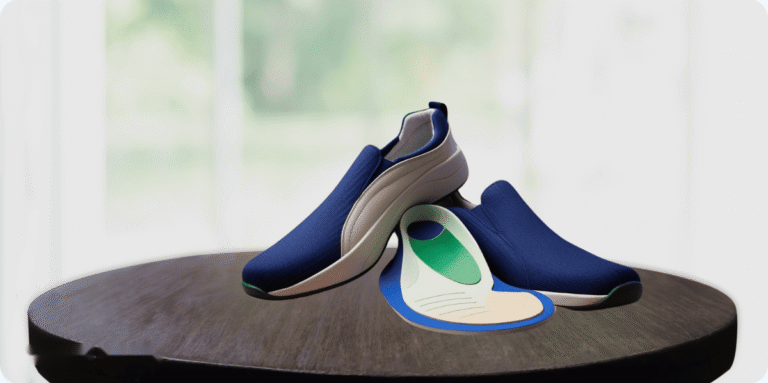 The Transformative Power of Custom Prescription Footwear in Foot & Ankle Health