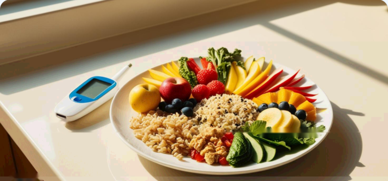 Understanding Glycemic Load: Its Role in Diabetes and Health