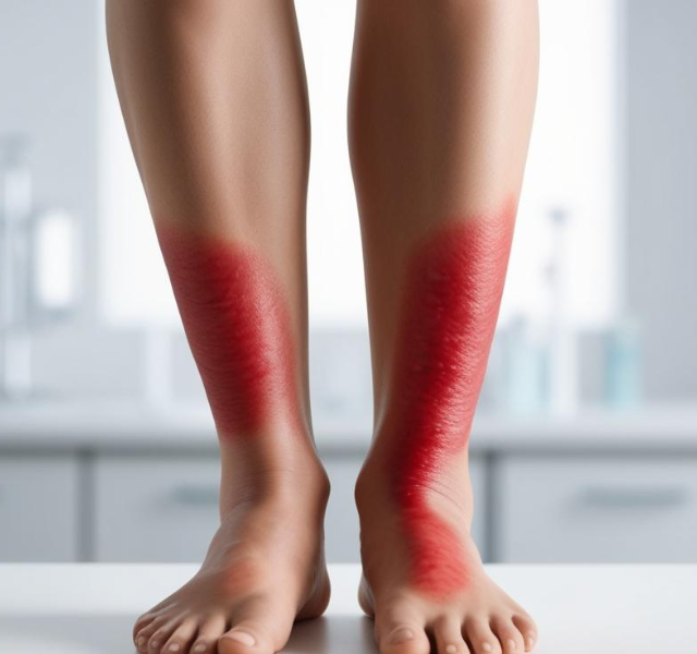 Cellulitis: Symptoms, Causes and Treatment - Understand cellulitis, its symptoms, causes, and treatment options to prevent complications and ensure timely care.