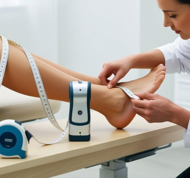 Managing Limb Length Discrepancy: Causes and Solutions - Discover effective evaluation and treatment options for limb length discrepancy, focusing on correction and improved mobility.