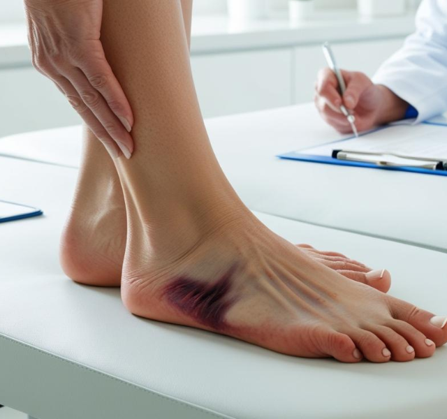 Peripheral Vascular Disease in Diabetic Patients: Symptoms and Care - Understand the impact of peripheral vascular disease in diabetics and explore care options to prevent complications.