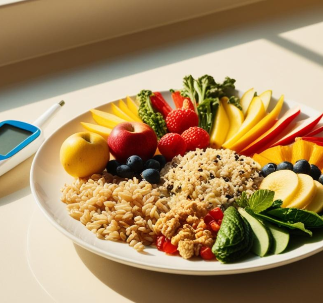 Understanding Glycemic Load: Its Role in Diabetes and Health and its importance in diabetes management, and how it impacts overall health.